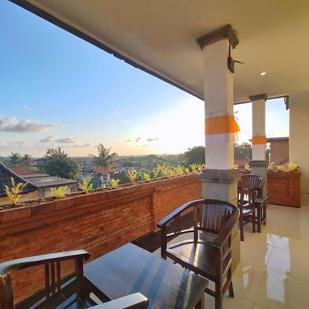 Kubu Taman Home Stay Ουμπούντ Εξωτερικό φωτογραφία