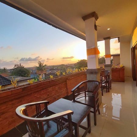 Kubu Taman Home Stay Ουμπούντ Εξωτερικό φωτογραφία