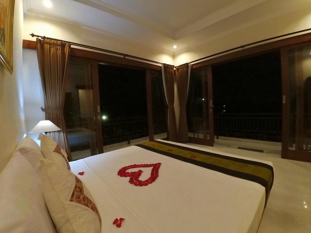 Kubu Taman Home Stay Ουμπούντ Εξωτερικό φωτογραφία