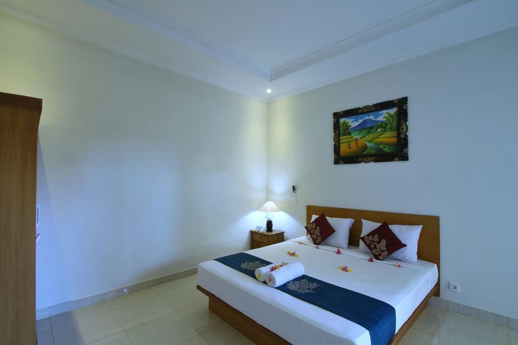 Kubu Taman Home Stay Ουμπούντ Εξωτερικό φωτογραφία
