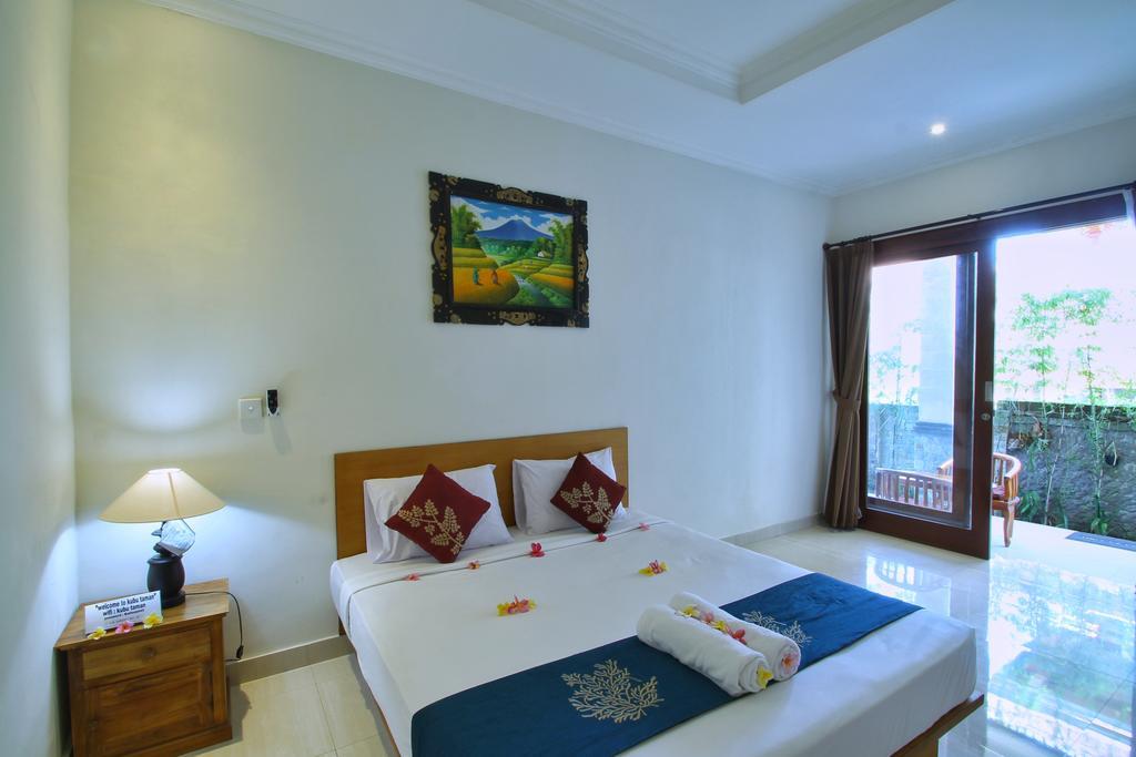 Kubu Taman Home Stay Ουμπούντ Εξωτερικό φωτογραφία
