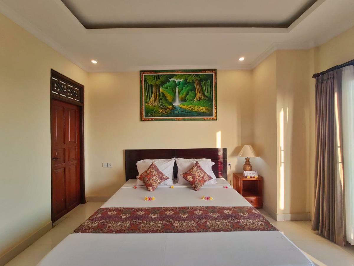 Kubu Taman Home Stay Ουμπούντ Εξωτερικό φωτογραφία